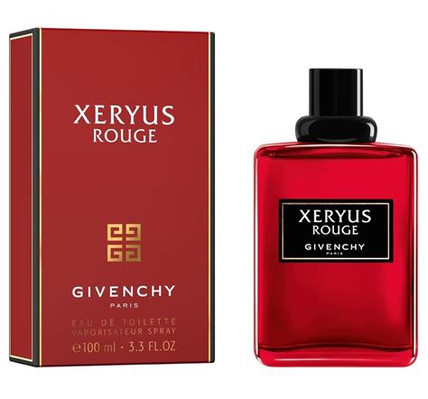 givenchy xeryus fragrance|givenchy xeryus for men.